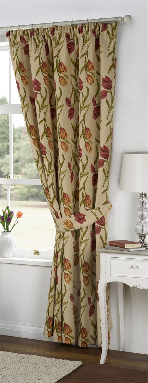 tapestry door curtain